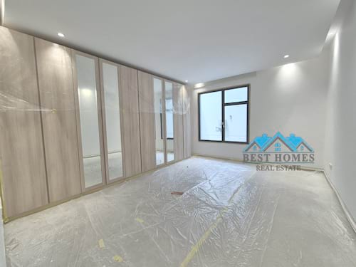 3 Bedrooms Duplex with Huge Terrace in Saddiq