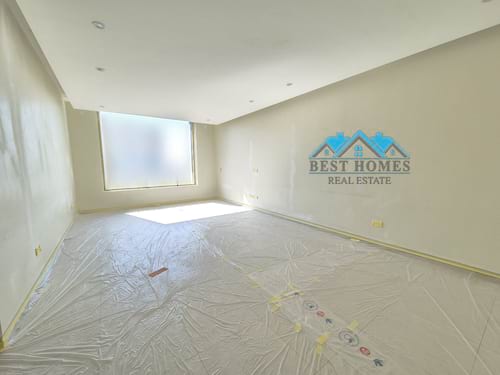 3 Bedrooms Duplex with Huge Terrace in Saddiq