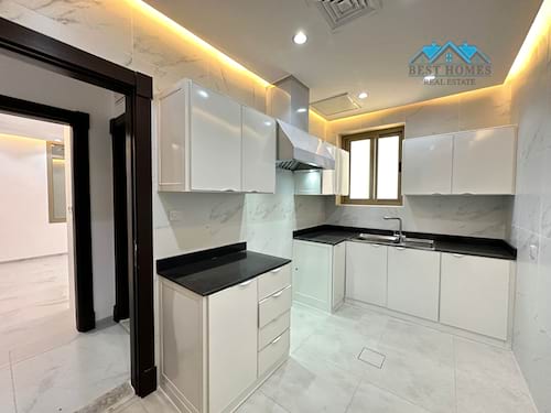 Brand New 06 Bedroom Floor in Mesayel