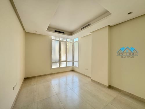 02 Bedroom Brand New Ground Floor Apartment in Salwa