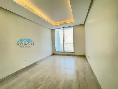 03 Bedroom Brand New Apartment with Balcony in Salwa 