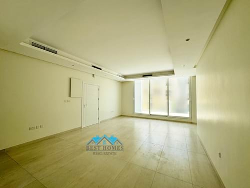 02 Bedroom Brand New Ground Floor Apartment in Salwa