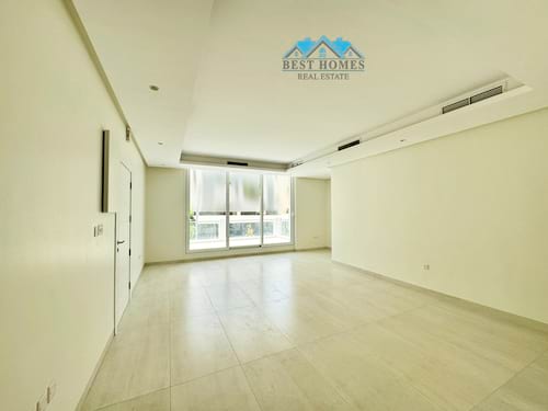 02 Bedroom Brand New Ground Floor Apartment in Salwa