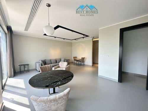 Modern style 1 Bedrooms Apartment in Mishref