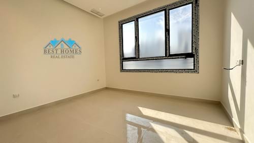 Brand New 3 Bedrooms Floor in Massayal