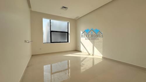 Brand New 3 Bedrooms Floor in Massayal