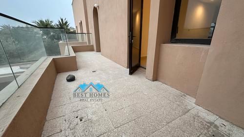 03 Bedrooms Villas in a Compound Located in Messilah