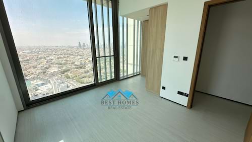 Brand new Modern Style 3 Bedroom in Hessa Al Mubarak