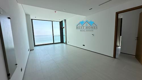 Brand new Modern Style 3 Bedroom in Hessa Al Mubarak