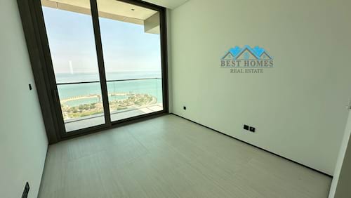 Brand new Modern Style 3 Bedroom in Hessa Al Mubarak