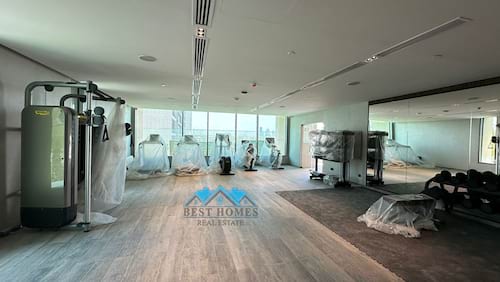 Brand new Modern Style 3 Bedroom in Hessa Al Mubarak