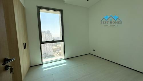 Brand new Modern Style 3 Bedroom in Hessa Al Mubarak