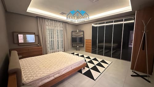Modern 3 Bedroom Floor in Mangaf