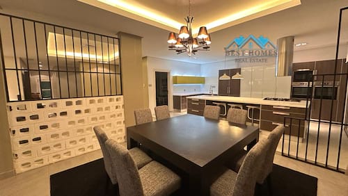 Modern 3 Bedroom Floor in Mangaf