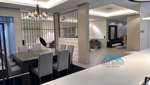 Modern 3 Bedroom Floor in Mangaf