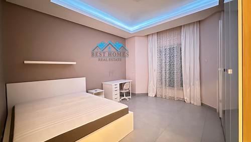 Modern 3 Bedroom Floor in Mangaf