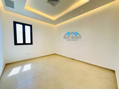 Modern 2 Bedrooms Flat for Rent in Fnaitees