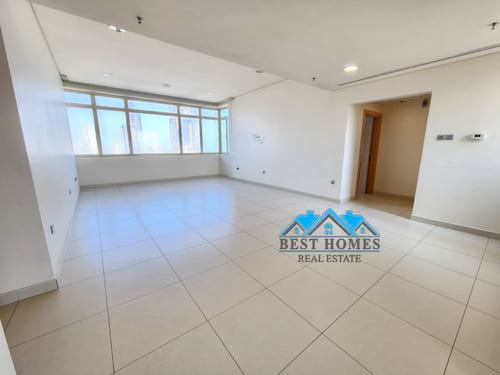 Very spacious 3 br bedroom apt in Shaab