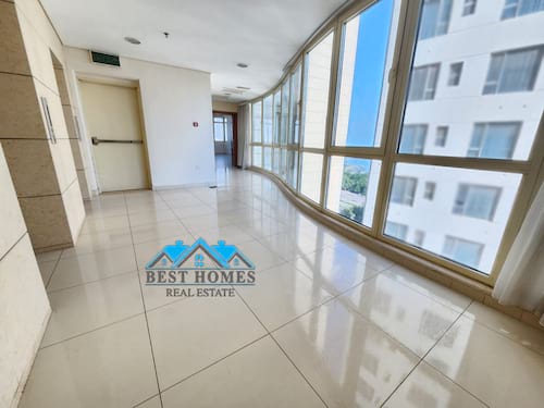 Very spacious 3 br bedroom apt in Shaab