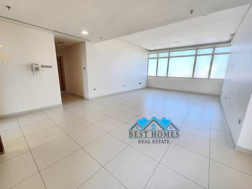 Very spacious 3 br bedroom apt in Shaab