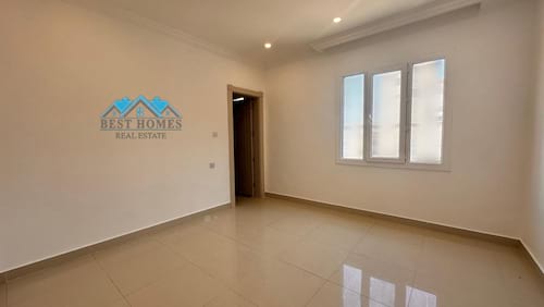 Nice and Spacious 4 Master Bedrooms Apartment in Rumaithiya