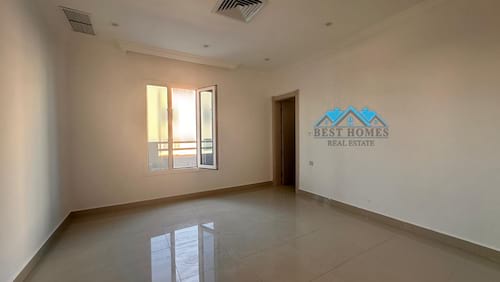 Nice and Spacious 4 Master Bedrooms Apartment in Rumaithiya