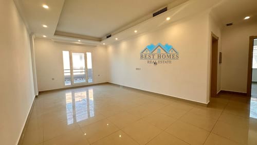 Nice and Spacious 4 Master Bedrooms Apartment in Rumaithiya