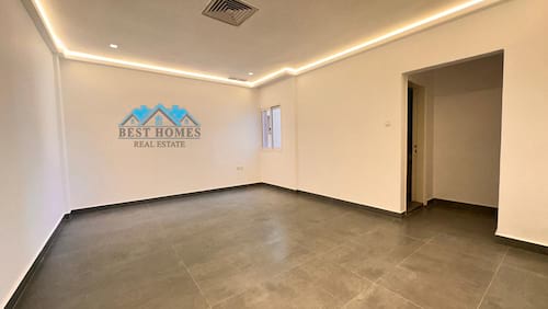 Spacious 4 Bedrooms Floor in Jabriya