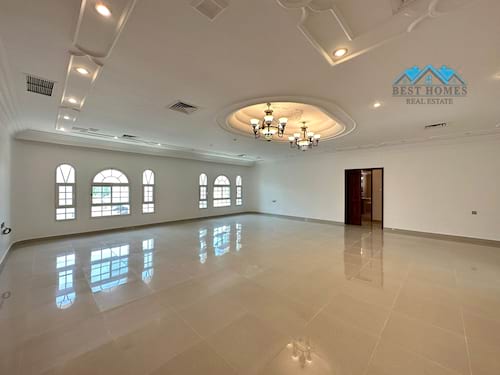Fully Renovated 5 Bedrooms Floor in Salwa