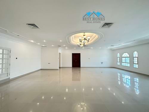 Fully Renovated 5 Bedrooms Floor in Salwa