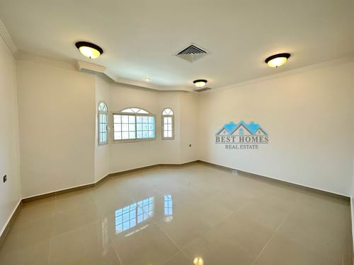 Fully Renovated 5 Bedrooms Floor in Salwa
