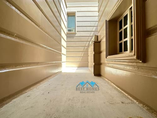 Fully Renovated 5 Bedrooms Floor in Salwa