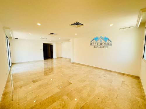 03 Bedroom Spacious Apartment in Salwa