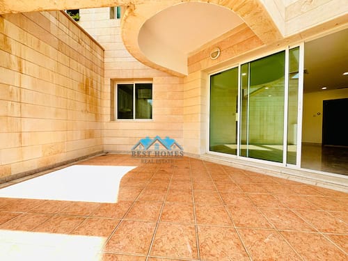 03 Bedroom Spacious Apartment in Salwa