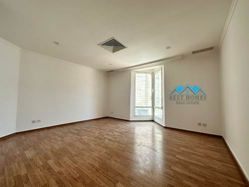 03 Bedroom Spacious Apartment in Salwa