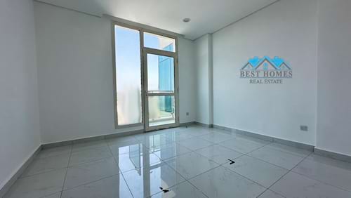 03 Bedroom Apartment for Rent in Salmiya