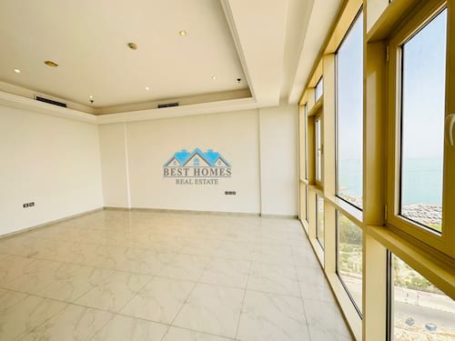 02 Bedrooms Apartment for Rent in Salmiya