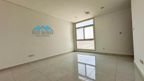 03 Bedroom Apartment for Rent in Salmiya