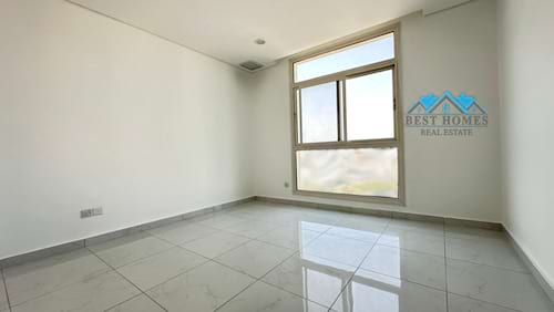 03 Bedroom Apartment for Rent in Salmiya