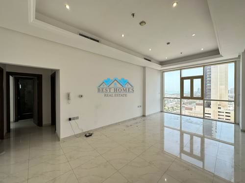 02 Bedrooms Apartment for Rent in Salmiya