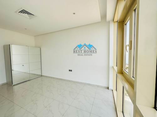 02 Bedrooms Apartment for Rent in Salmiya