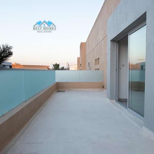 Nice & Modern 4 Master Bedroom Villa for rent in Al-Siddiq
