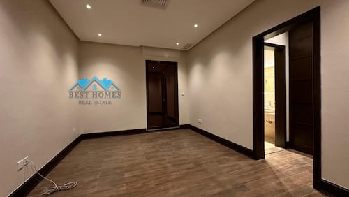 Nice and Modern Style 4 Master Bedrooms Duplex in Sadeeq