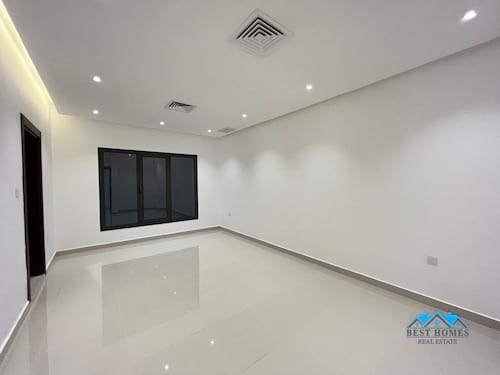 4 Bedrooms Ground Floor with Private Pool in Abu Fatira