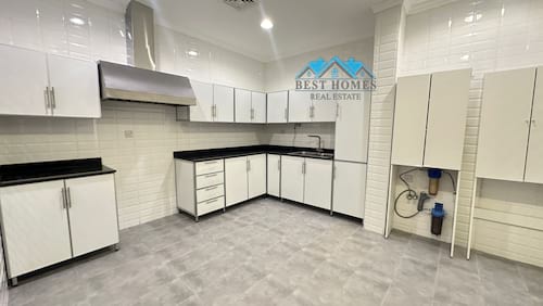 Nice 4 Master Bedrooms Apartment in Salwa