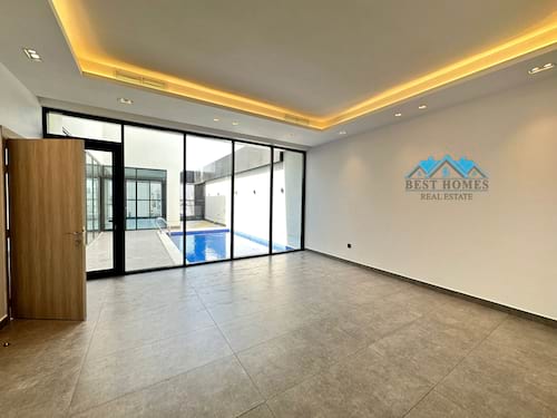 04 Bedroom Townhouse with Private Pool in Massayel