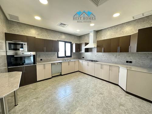 04 Bedroom Townhouse with Private Pool in Massayel