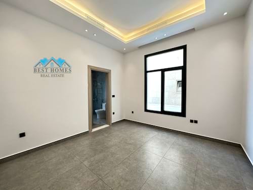 04 Bedroom Townhouse with Private Pool in Massayel