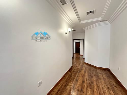 Modern 4 Bedrooms Spacious Apartment in Salwa