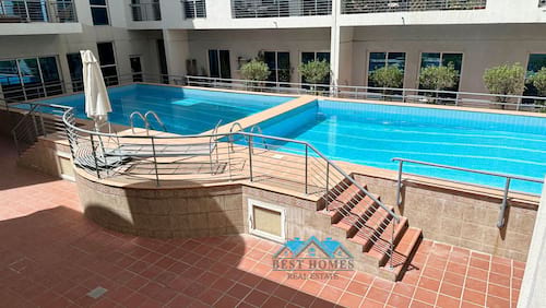 A Nice and Spacious 2 Bedrooms Apartment in Salwa